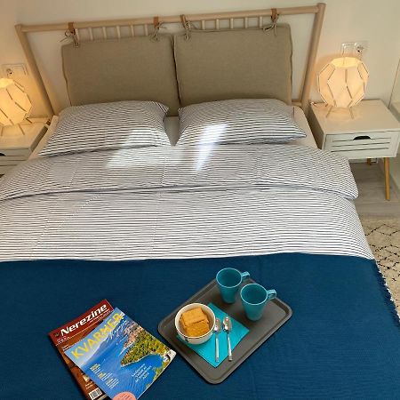 Apartment Vital Nerezine Dış mekan fotoğraf