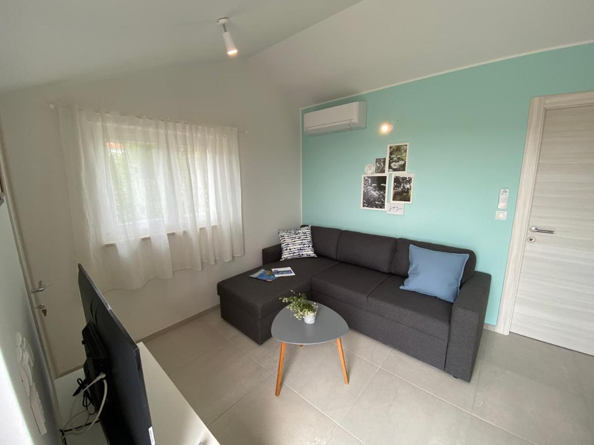 Apartment Vital Nerezine Dış mekan fotoğraf