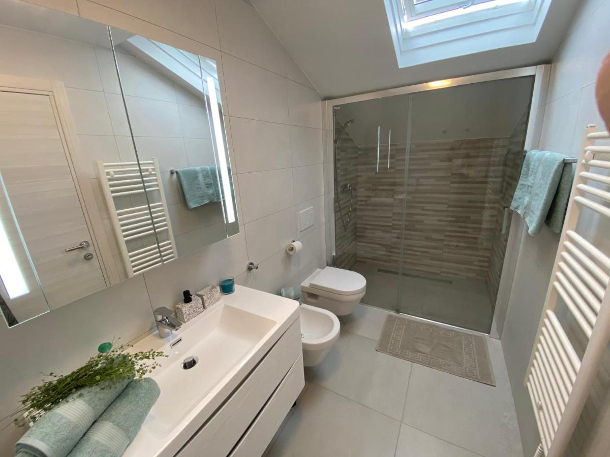Apartment Vital Nerezine Dış mekan fotoğraf