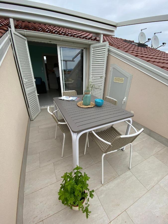 Apartment Vital Nerezine Dış mekan fotoğraf