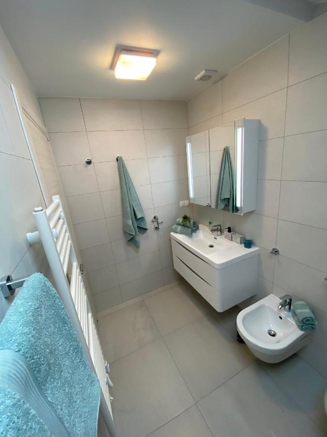 Apartment Vital Nerezine Dış mekan fotoğraf