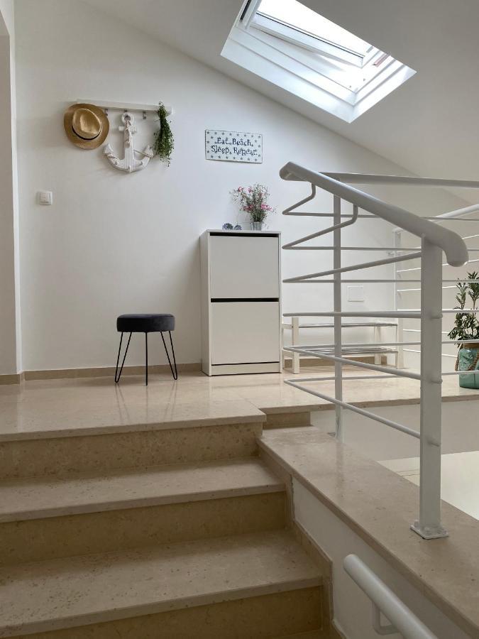 Apartment Vital Nerezine Dış mekan fotoğraf