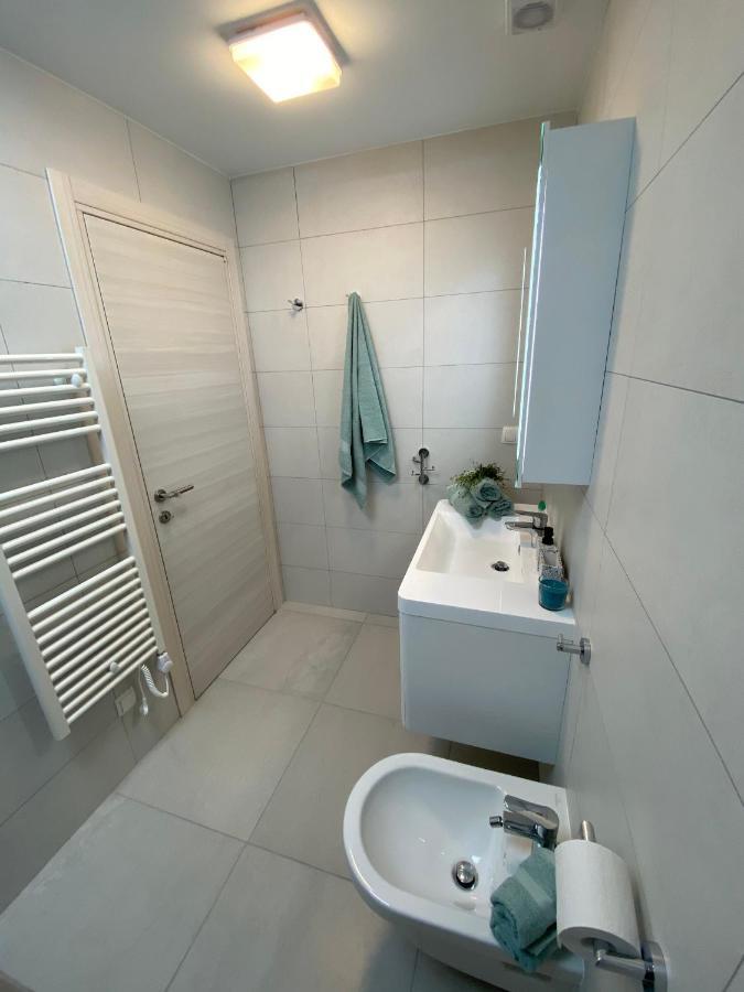 Apartment Vital Nerezine Dış mekan fotoğraf