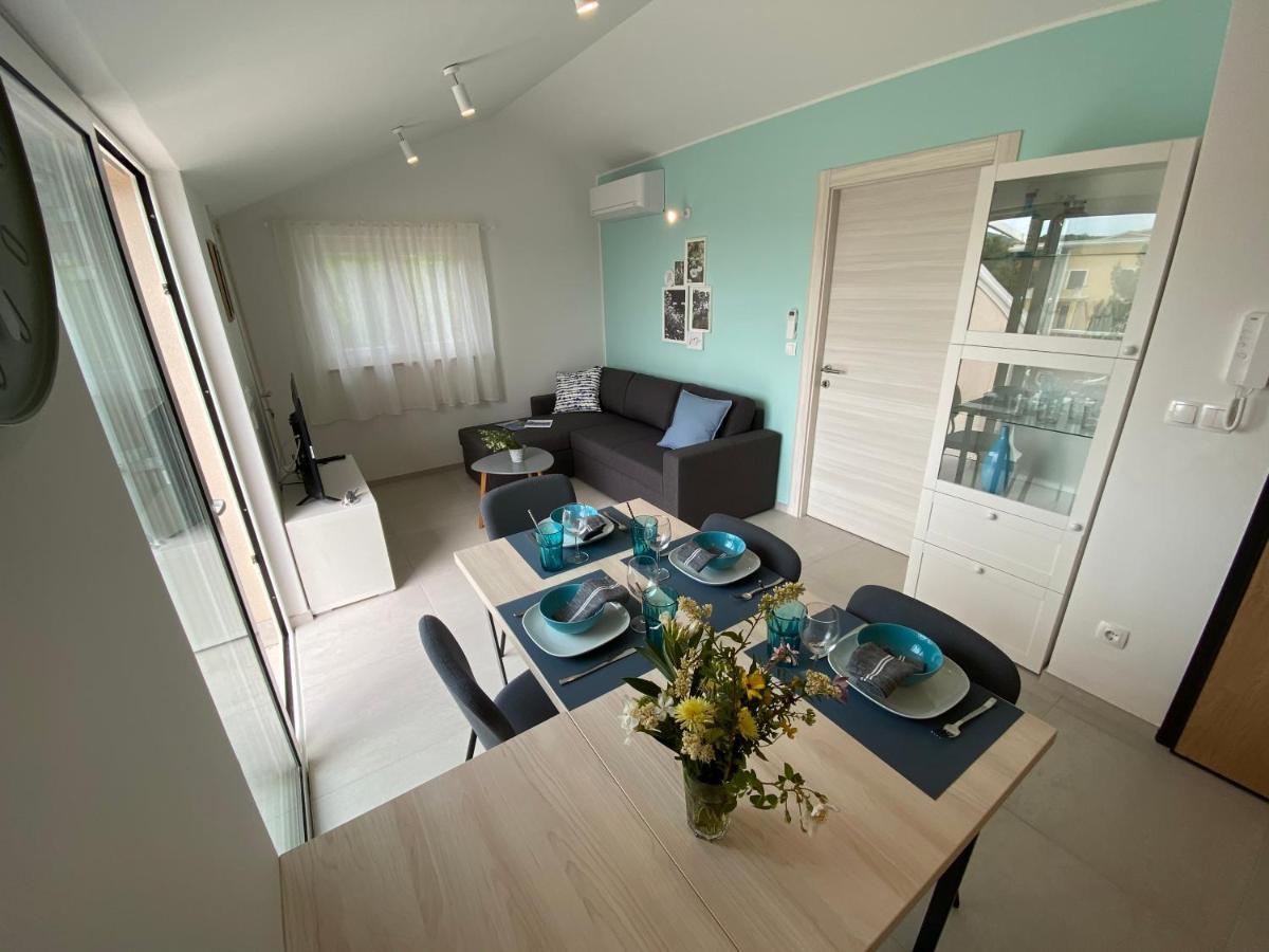 Apartment Vital Nerezine Dış mekan fotoğraf