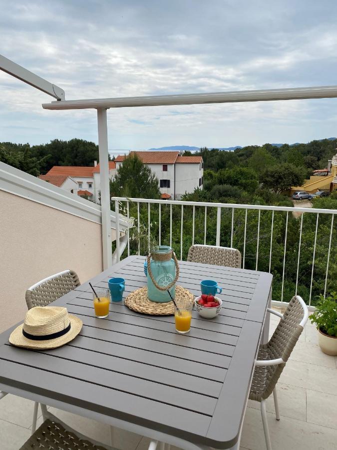 Apartment Vital Nerezine Dış mekan fotoğraf