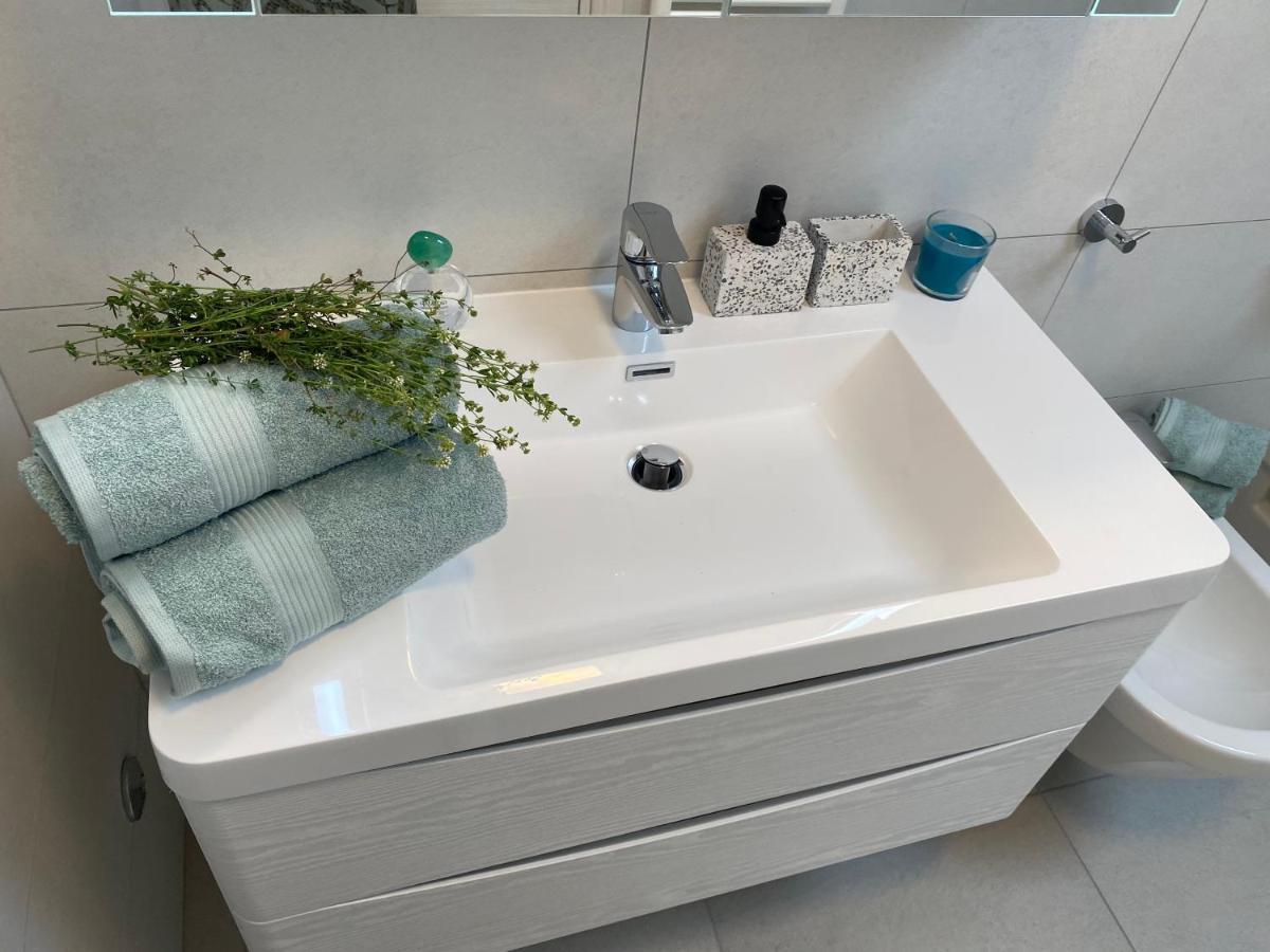 Apartment Vital Nerezine Dış mekan fotoğraf