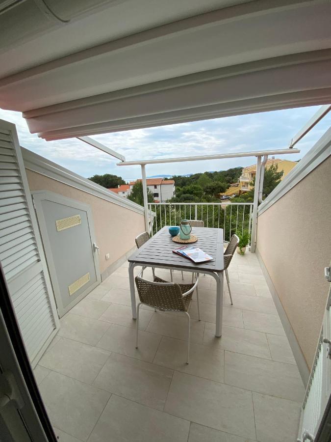 Apartment Vital Nerezine Dış mekan fotoğraf