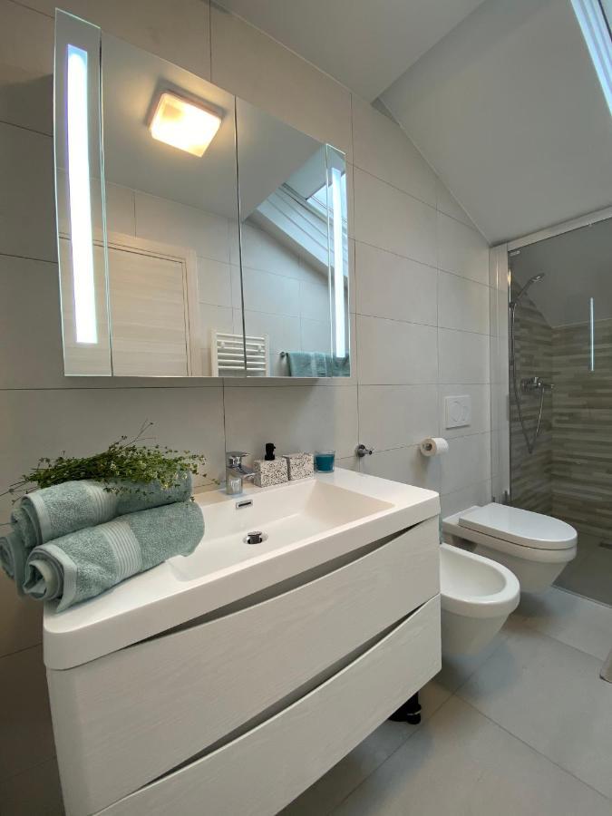 Apartment Vital Nerezine Dış mekan fotoğraf