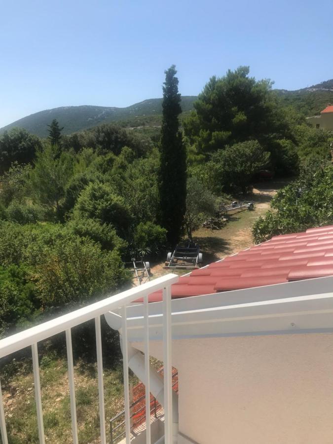 Apartment Vital Nerezine Dış mekan fotoğraf