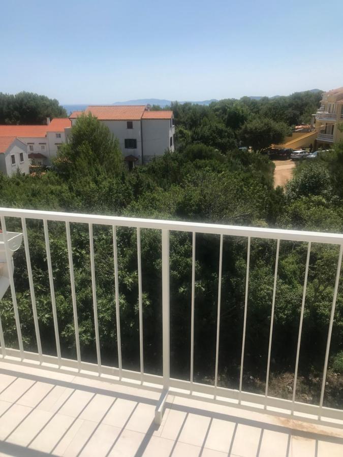 Apartment Vital Nerezine Dış mekan fotoğraf