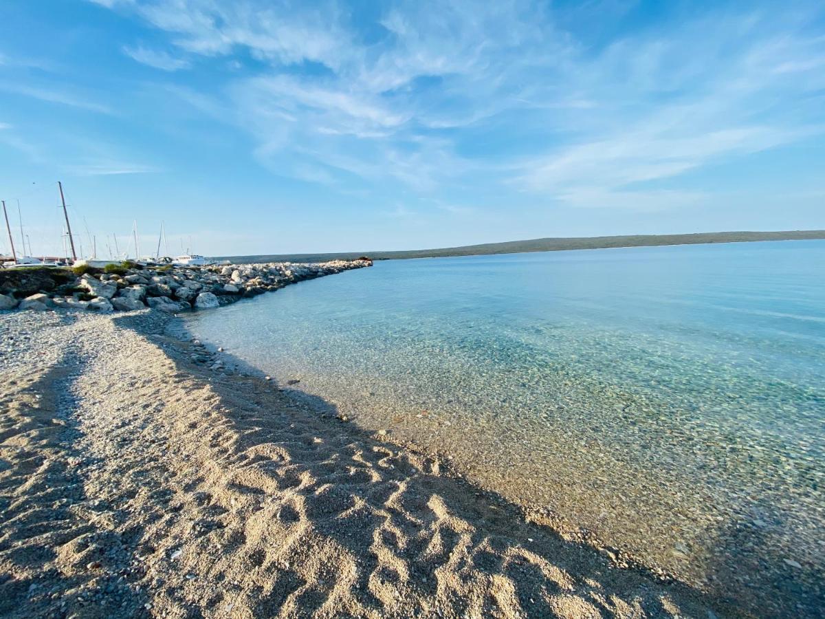 Apartment Vital Nerezine Dış mekan fotoğraf