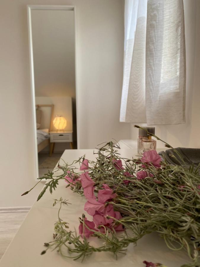 Apartment Vital Nerezine Dış mekan fotoğraf