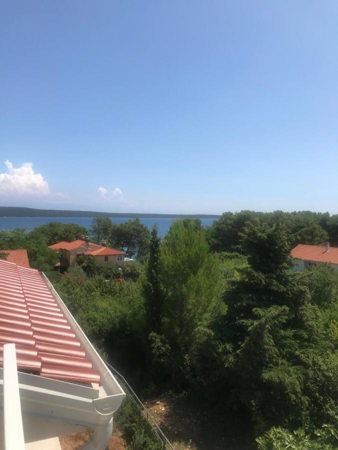 Apartment Vital Nerezine Dış mekan fotoğraf